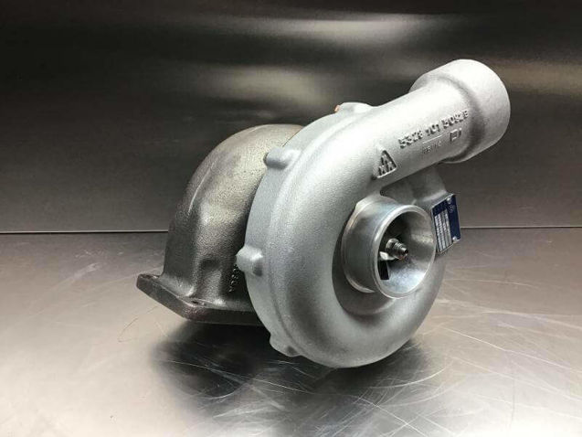 Picture for category Turbo Charger